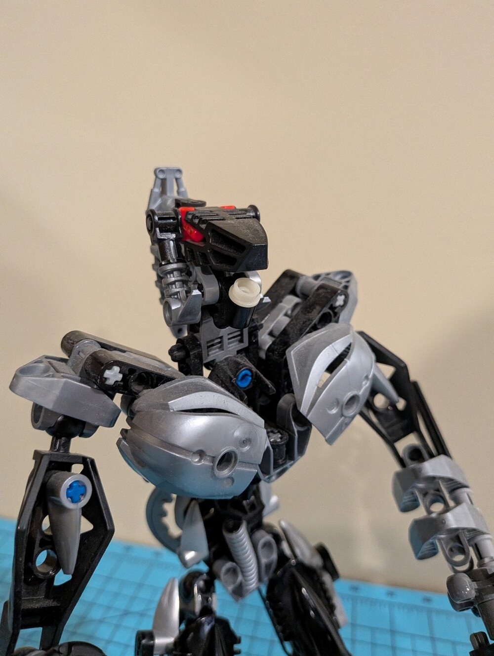 Bionicle Roodaka - Picture 6 of 6